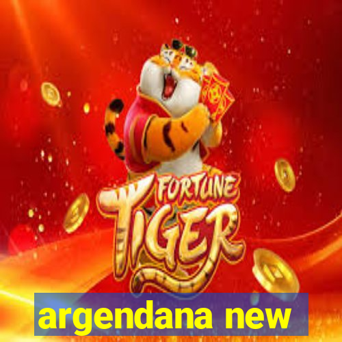 argendana new